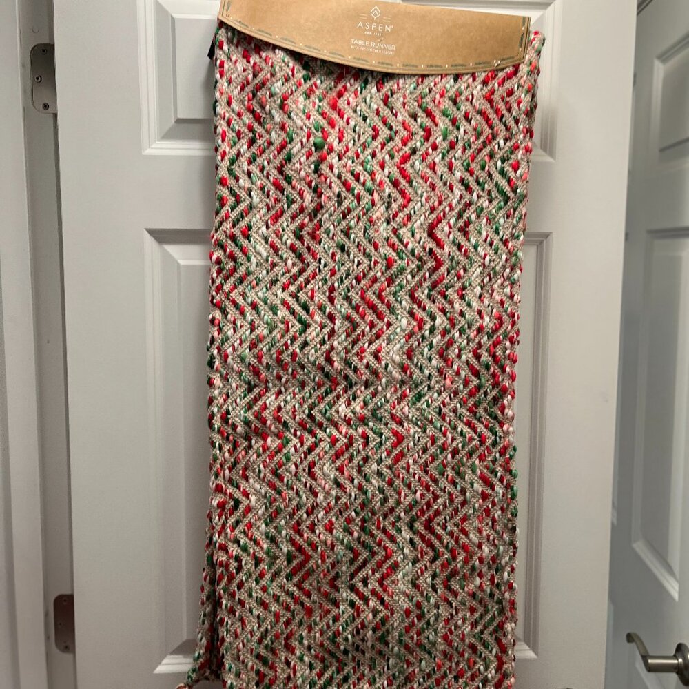 Table Runner by Aspen